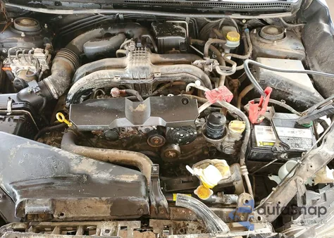 2015 Subaru Xv Crosstrek Sport Limited из США, поврежденный, VIN JF2GPASC1F8211548